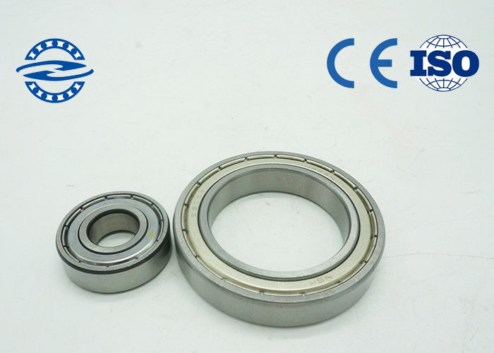 69092 Ống lót nền NTN, Vòng bi mỏng cho thiết bị văn phòng