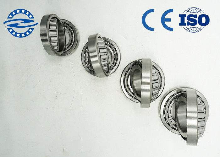 Vòng bi phuộc trước điện 30202, Vòng bi lực đẩy côn cho xe vi sai 15 * 35 * 11mm