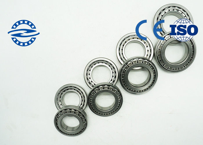 Vòng bi động cơ ô tô có độ chính xác cao / Vòng bi lăn hình côn một hàng 30224 120 * 215 * 40