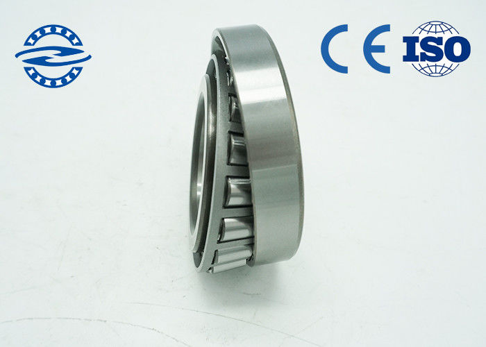 Vòng bi con lăn côn 32220 Vòng bi hình côn có thời gian cho máy móc nhựa 100 * 180 * 46mm