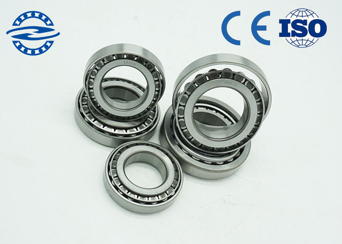 ZH Nhãn hiệu Ô tô Taper Con lăn Loại Inch Tiêu chuẩn 32017X 85 * 130 * 29 mm