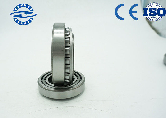 Ổ trục ốc tốc độ cao ồn / Vòng bi lăn đôi 32007 Cho luyện kim