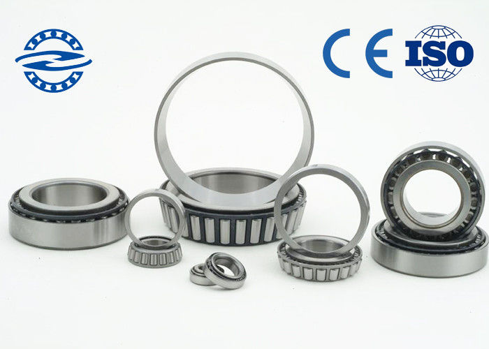Vòng bi đũa hình trụ đơn hàng 32222 110 * 200 * 53 mm Đối với ô tô