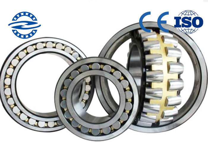 24032CA / W33 Màn hình lắc 160mm * 240mm * 80 mm Vòng bi lăn hình cầu cho màn hình rung