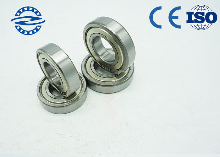 Thin Wall V Vòng bi bóng 6902 2RS / 61902 Bearing For Toy Car
