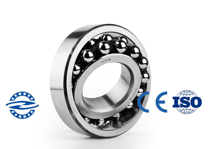 2306 Vòng bi tiếp xúc tự góc tiếp xúc với hàng đôi Vòng trong 30mm * 72 mm * 27 mm cho động cơ bánh răng