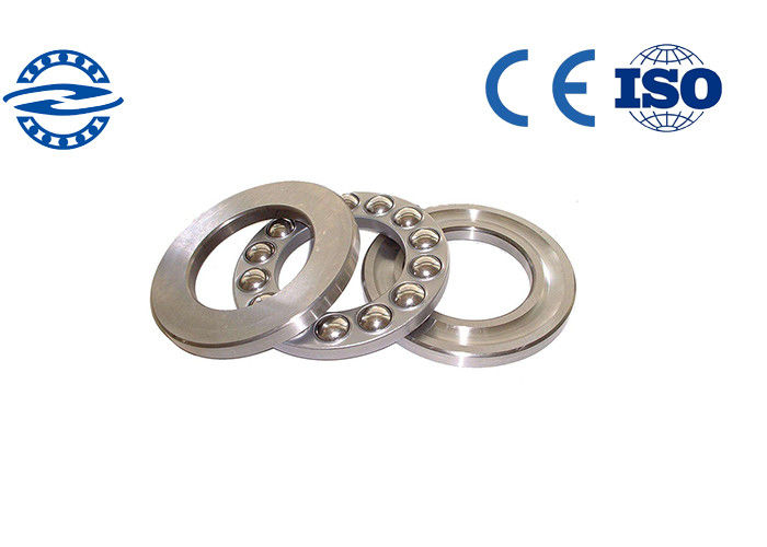 Máy mài góc Phụ tùng Phụ tùng Bearing Roller Bearing 51101 0.022 Kg 12mm × 26mm × 9mm