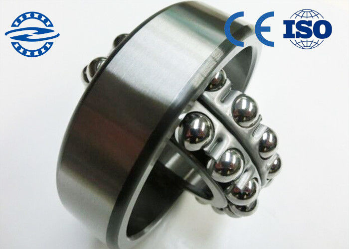 Vòng bi hai hàng tự căn chỉnh Vòng bi rãnh sâu 22000K kích thước 10 * 30 * 9mm