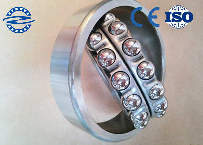 Vòng bi tiếp xúc góc Vòng trong 2201 cho máy móc điện kích thước 12 * 32 * 14mm