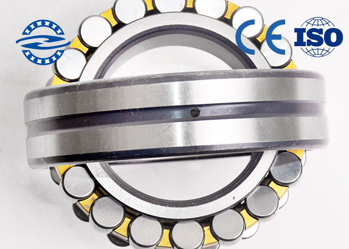 Vòng bi lăn hình cầu hai hàng tự căn chỉnh để in 22224CA 120 * 215 * 58mm