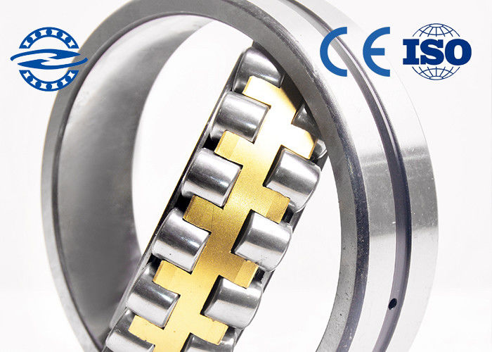 23228CCK / W33 Vòng bi máy lăn, Máy đùn đôi cho máy kéo thang máy