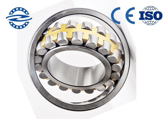 Ống viền hình cầu cực kỳ chính xác bằng siêu lê 23156cc / W33 280mm x 460mm X 146mm