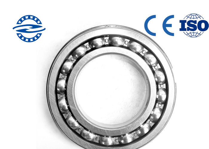 Vòng bi tiếp xúc góc Vòng trong 2201 cho máy móc điện kích thước 12 * 32 * 14mm