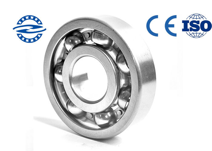 Vòng bi hàng đôi Vòng bi tiếp xúc góc 1305 Kích thước 25 mm * 62 mm * 17 mm