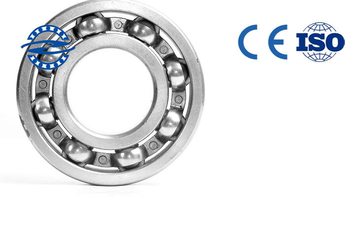 Vòng bi hai hàng tự căn chỉnh Vòng bi rãnh sâu 22000K kích thước 10 * 30 * 9mm