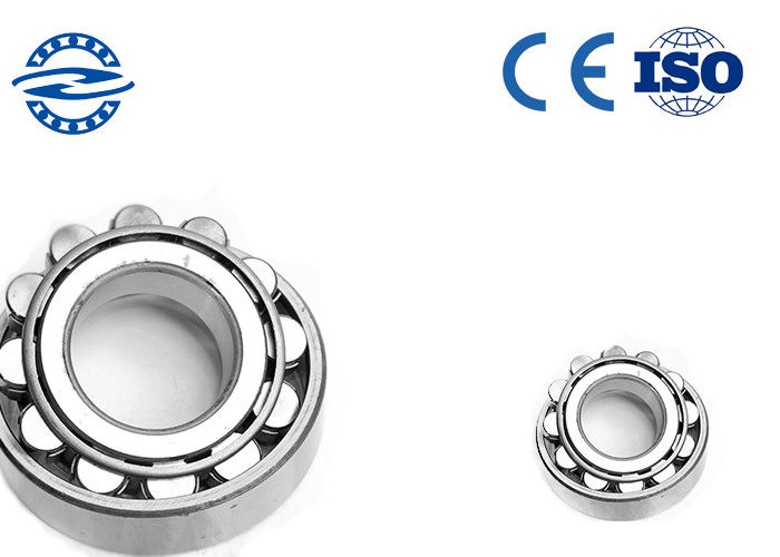 Vòng bi phuộc trước điện 30202, Vòng bi lực đẩy côn cho xe vi sai 15 * 35 * 11mm