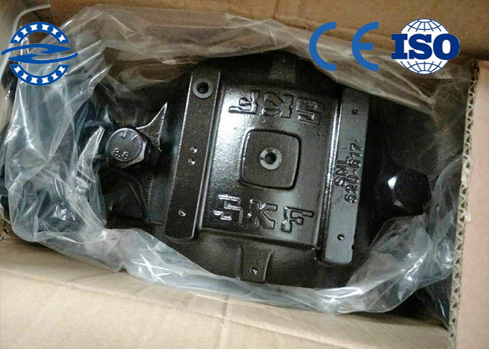 SNL 3144 SNL 3148 Vòng bi gối lớn, ống chịu lực cho hệ thống băng tải