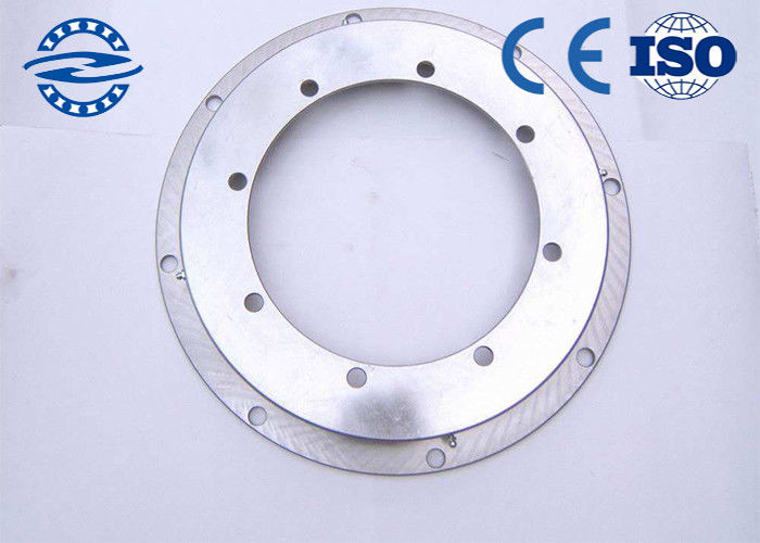 Bánh răng liên tiếp Bốn điểm tiếp xúc đơn Bánh xoay Bánh răng ngoài cho trục tải CRB3010