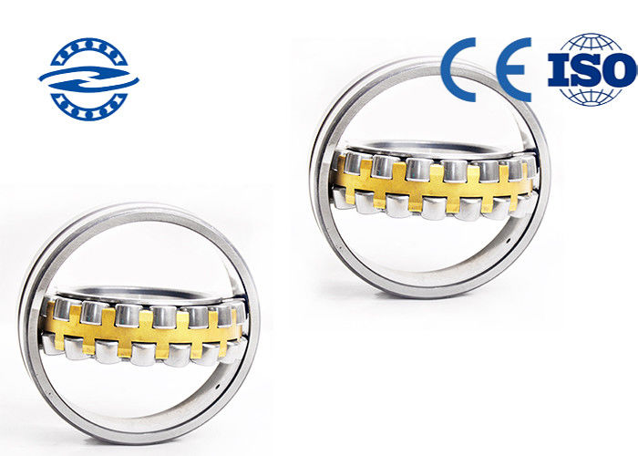 Vòng bi lăn hình cầu 22320CA / W33 Kích thước 100 * 215 * 73 mm Trọng lượng 13kg