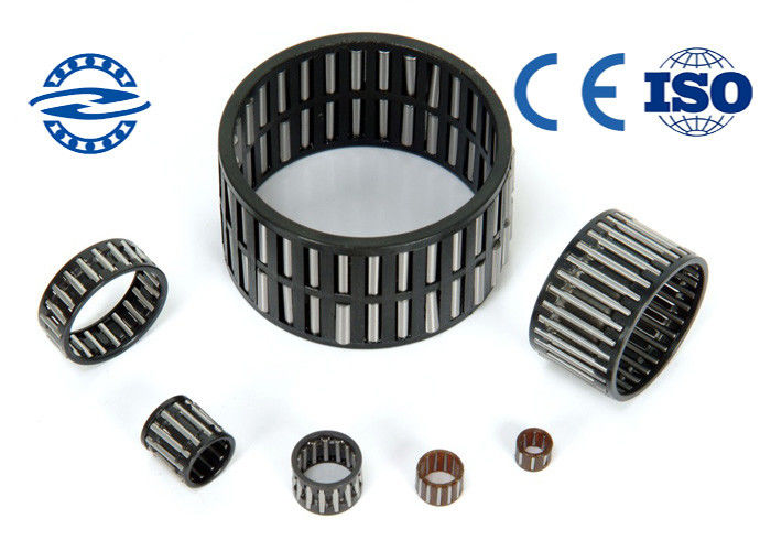 Vòng bi kim một chiều Vòng bi kim đơn Gcr15 Vật liệu Kích thước lỗ khoan 1-100MM