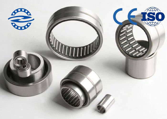 Vòng bi kim một chiều Vòng bi kim đơn Gcr15 Vật liệu Kích thước lỗ khoan 1-100MM
