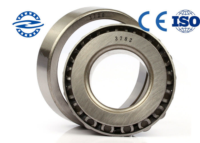 3780/3720 Vòng bi lăn có mặt bích 3780 * 20 Vòng bi lăn hình côn một hàng 3780 3720