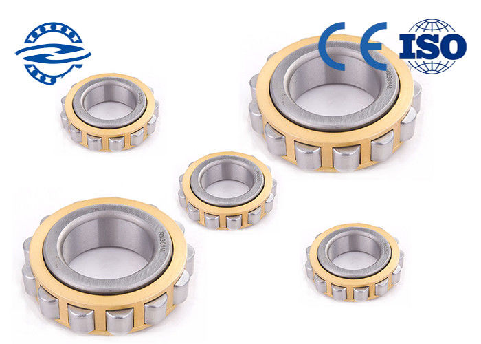 Vòng bi trục lăn lệch tâm 45 * 86,5 * 25mm RN309 cho bộ phận giảm lắc