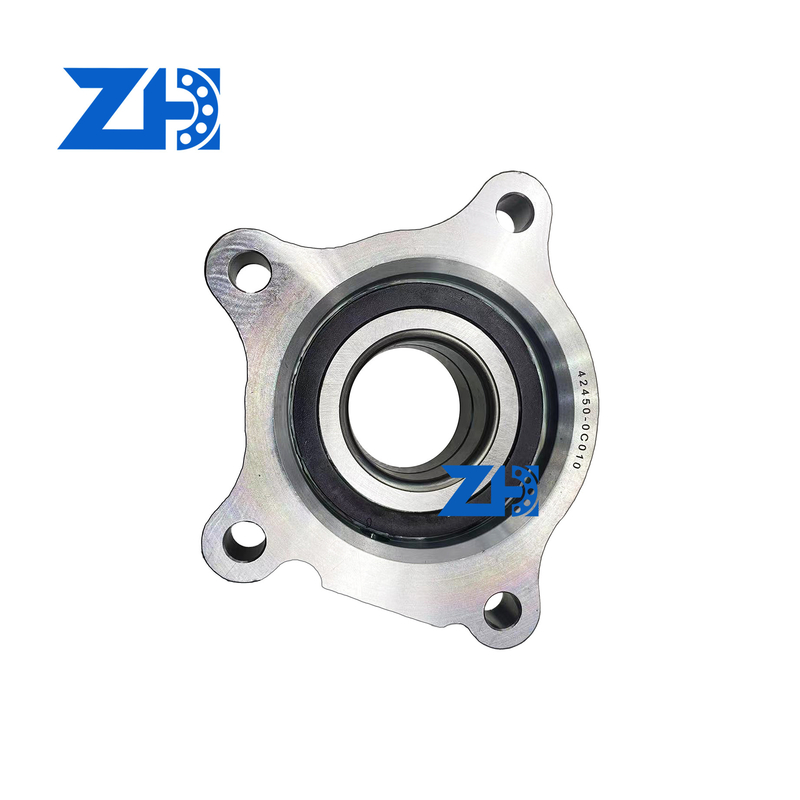 Có thể tùy chỉnh 42450-0C010 424500C010 Đặt nắp trục lý tưởng cho các yêu cầu tải và lắp đặt khác nhau