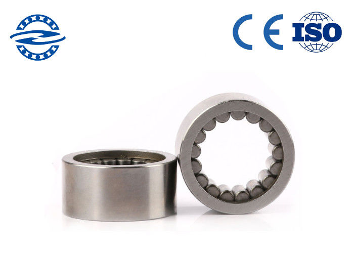 Vòng bi kim một chiều Vòng bi kim đơn Gcr15 Vật liệu Kích thước lỗ khoan 1-100MM
