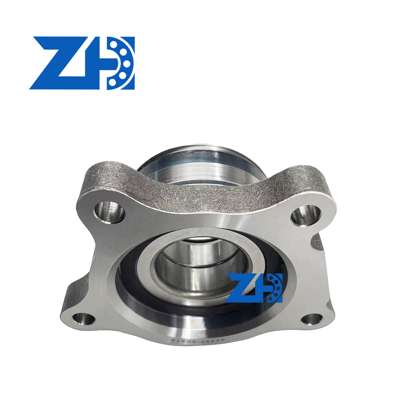 42450-0C010 424500C010 Xây dựng vòng bi cho xoay bánh xe chính xác và dung lượng tải trọng cao