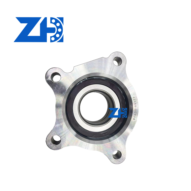 Lối đệm nắp kín để xoay bánh xe chính xác 13585439 với dung lượng tải trọng cao 13585439