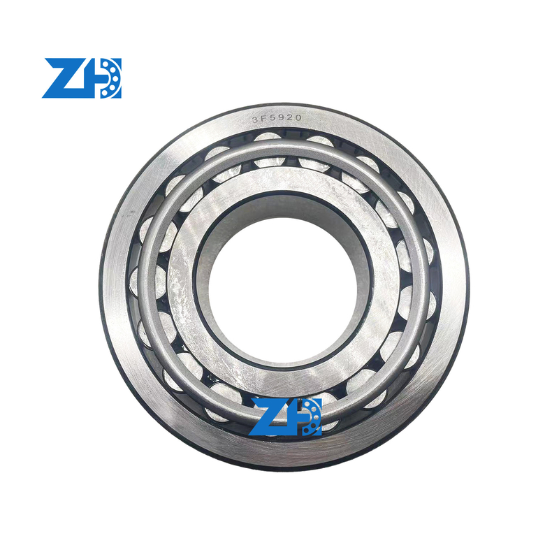 8F4452-3F5920 8F4452/3F5920 Vòng xích cuộn cong cho khả năng chịu tải cao và xây dựng bền