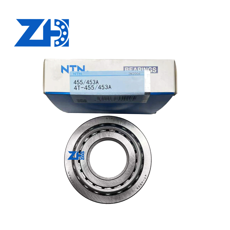 455-453A 455/453A Vòng xích cuộn thép cho máy móc xây dựng và khai thác mỏ