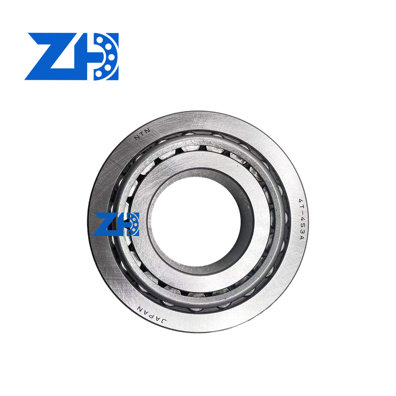 455-453A 455/453A Vòng xích cuộn thép cho máy móc xây dựng và khai thác mỏ