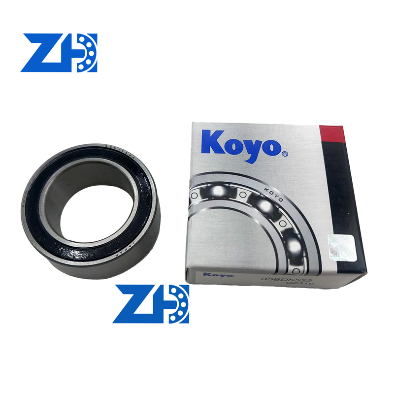 35BD5522 Compressor Clutch Pulley Bearing 35BD5522 Hub Bearing cho xoay bánh xe trơn tru