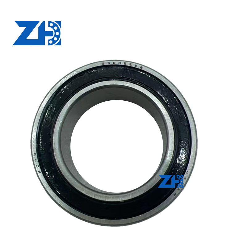 35BD5522 Compressor Clutch Pulley Bearing 35BD5522 Hub Bearing cho xoay bánh xe trơn tru