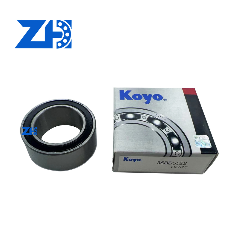 35BD5522 Compressor Clutch Pulley Bearing 35BD5522 Hub Bearing cho xoay bánh xe trơn tru