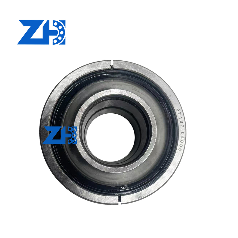 Đang kết hợp hình cầu để chống tải radial và trục 07137-04006 07137/04006