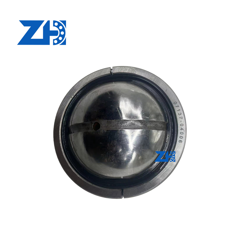 Đang kết hợp hình cầu để chống tải radial và trục 07137-04006 07137/04006
