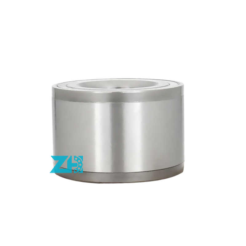 Chất lượng cao & bán nóng DU47880057.5-2RZ Xích bánh xe tự động - Đảm bảo hiệu suất mượt mà và đáng tin cậy