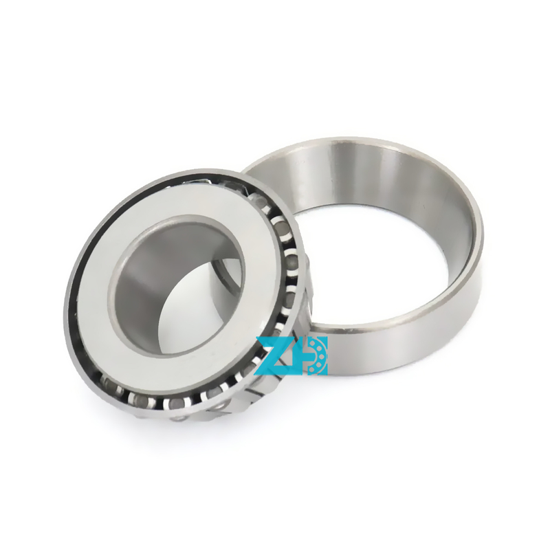 Lối xích cuộn cong cao cấp HM86649/10 cho hộp răng đi bộ máy đào