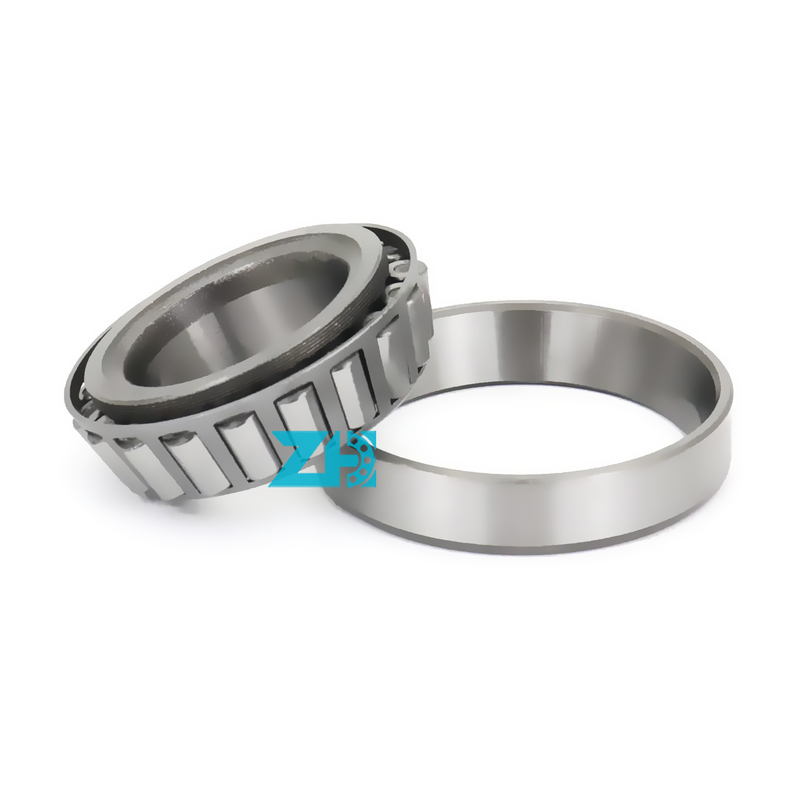 Đặt nắp cuộn dây thép có độ rung thấp LM67048/10 để tăng hiệu suất