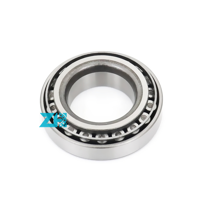 Đặt nắp cuộn dây thép có độ rung thấp LM67048/10 để tăng hiệu suất