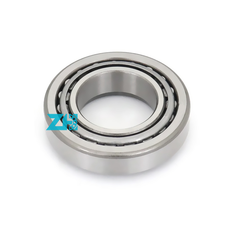 Đặt nắp cuộn dây thép có độ rung thấp LM67048/10 để tăng hiệu suất