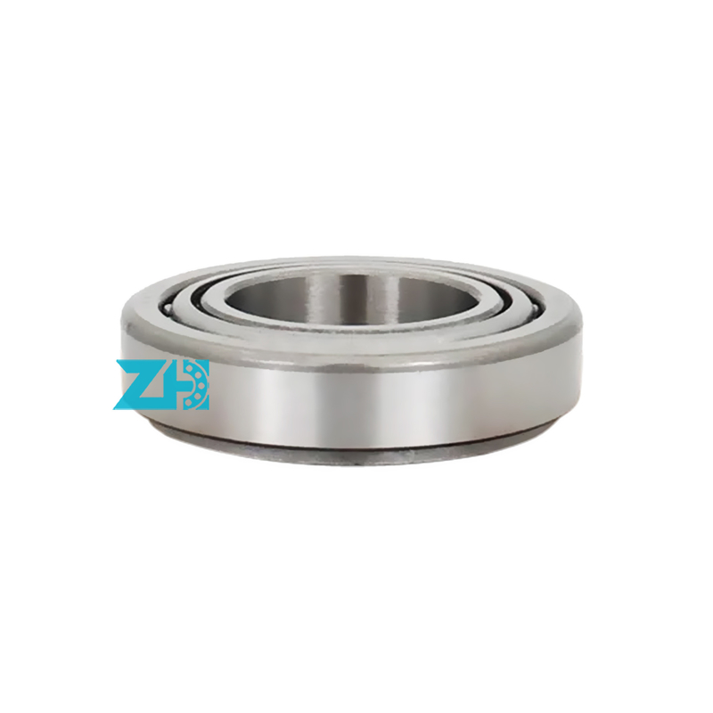 Đặt nắp cuộn dây thép có độ rung thấp LM67048/10 để tăng hiệu suất