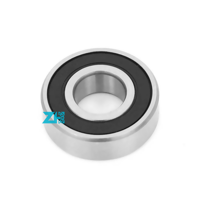6202-2RS Deep Groove Ball Bearing kinh nghiệm độ bền tối đa hiệu suất với vòng bi cao cấp của chúng tôi