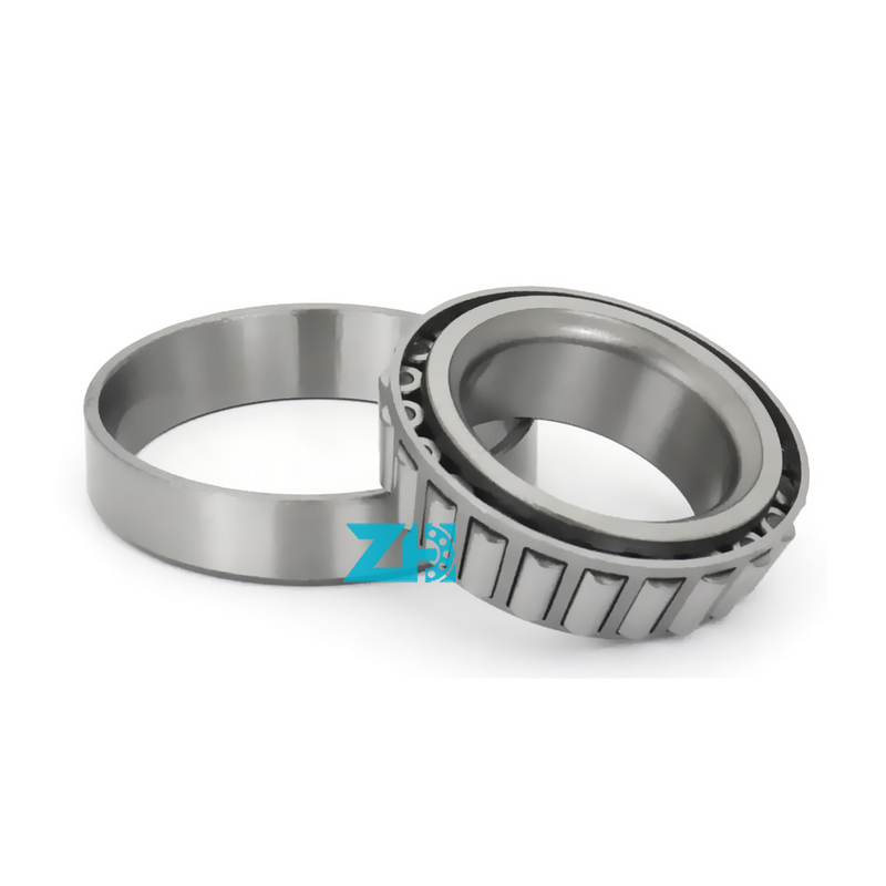 LM29748/10 Hub Bearings, phía trước / phía sau / bên.