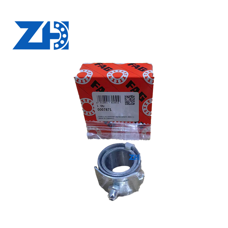 0007871 Dịch vụ chuyên nghiệp Đường dẫn dẫn đường cho máy công nghiệp 0007871 Đường dẫn máy quay rung