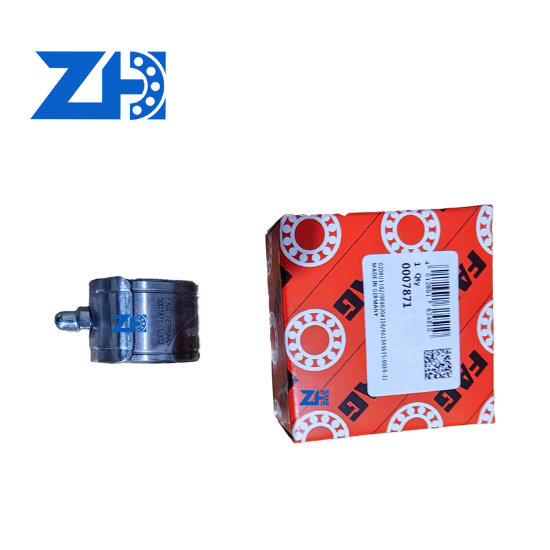 0007871 Dịch vụ chuyên nghiệp Đường dẫn dẫn đường cho máy công nghiệp 0007871 Đường dẫn máy quay rung
