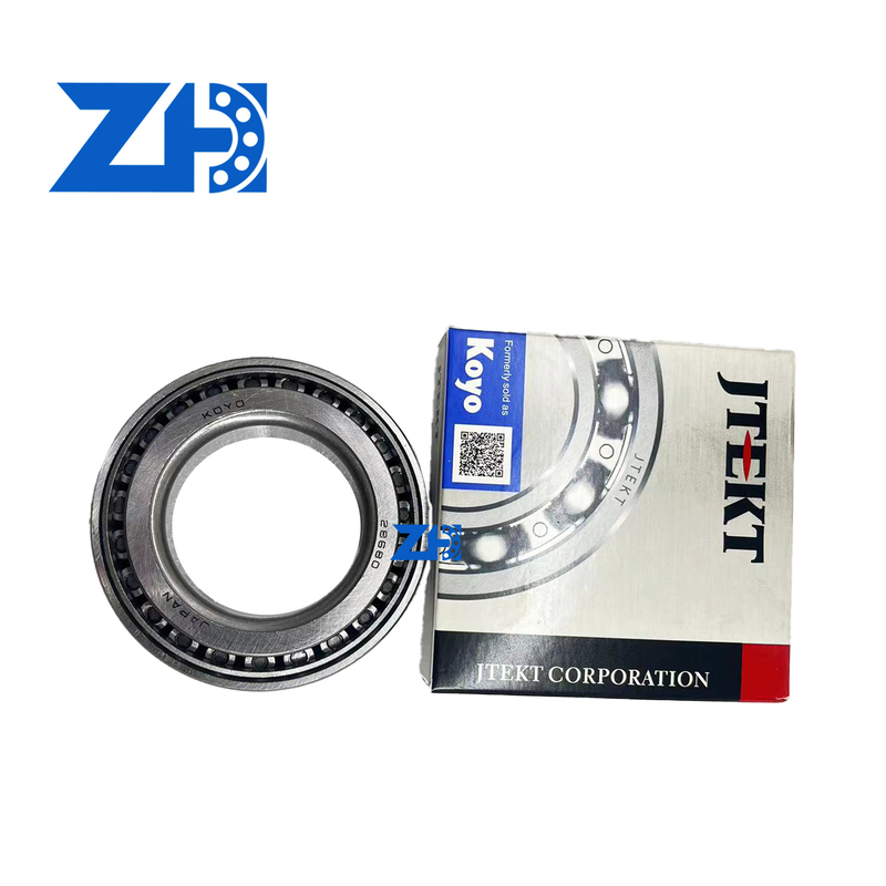 28680-22 2868022 28680/22 Khả năng tải trọng cao, vòng bi cuộn cong cho thiết bị xây dựng